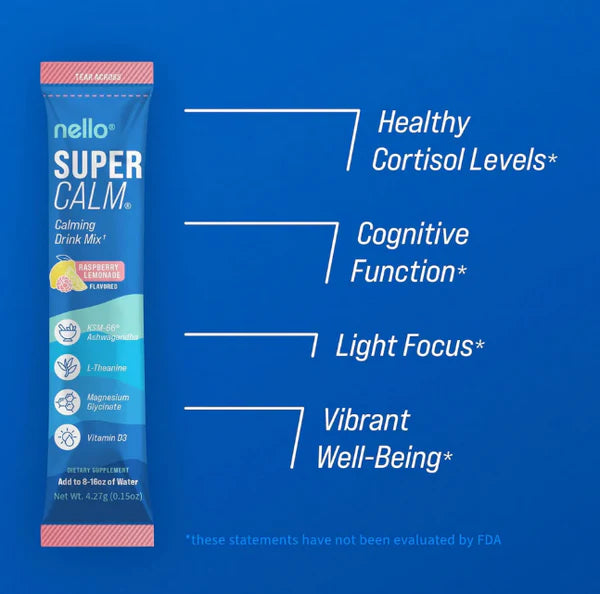 Nello Super Calm