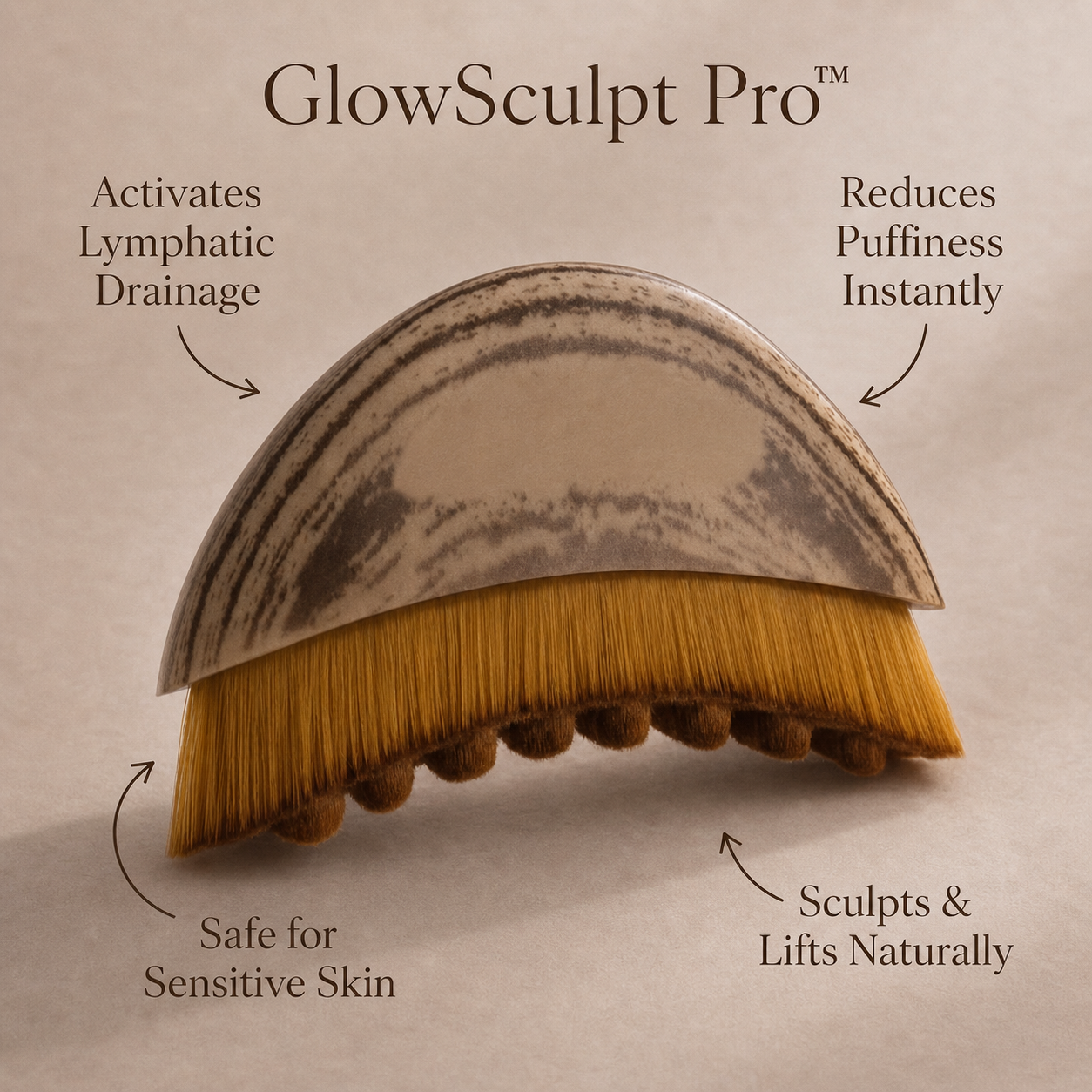 GlowSculpt Wand