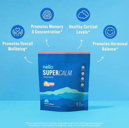 Nello Super Calm
