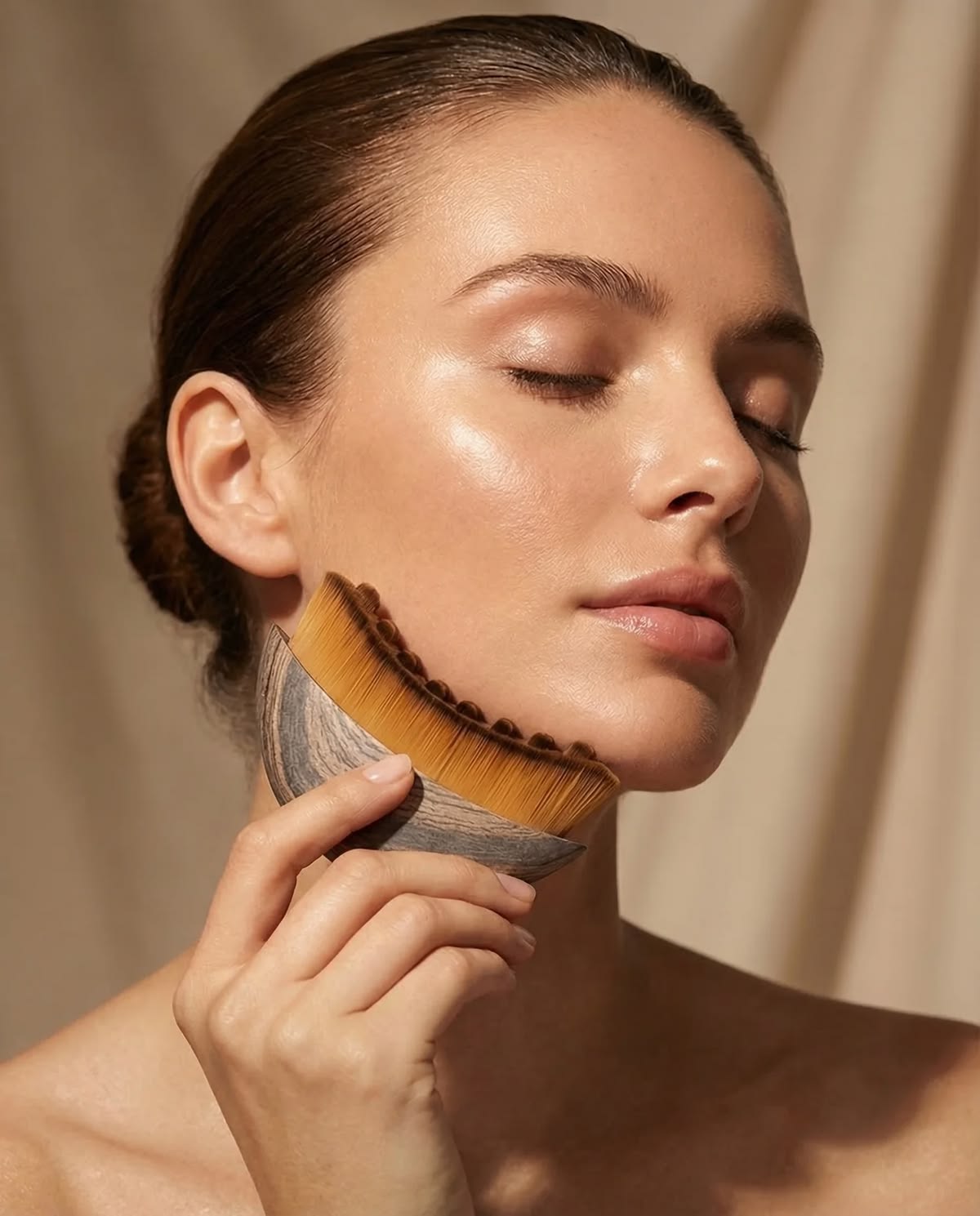GlowSculpt Wand